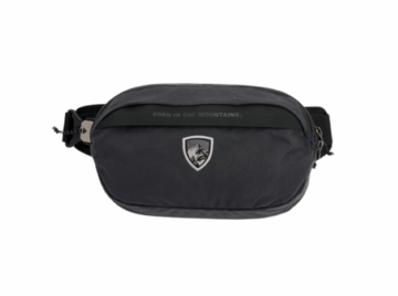 Kuhl Eskape Kanvas Sling Pack Ink Black