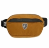 Kuhl Eskape Kanvas Sling Pack Teak