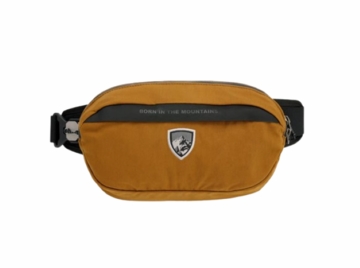 Kuhl Eskape Kanvas Sling Pack Teak