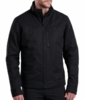 Kuhl Mens Burr Insulated Jacket Blackout Kuhl Mens Burr Insulated Jacket Blackout