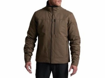 Kuhl Mens Burr Insulated Jacket Kanteen