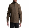 Kuhl Mens Burr Insulated Jacket Kanteen
