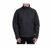 Kuhl Mens Burr Insulated Jacket Onyx