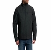 Kuhl Mens Burr Lined Jacket Onyx