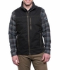 Kuhl Mens Burr Vest Espresso