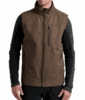 Kuhl Mens Burr Vest Kanteen