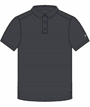 Kuhl Mens De Fakto Polo Carbon
