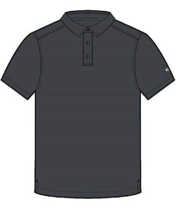 Kuhl Mens De Fakto Polo Carbon 