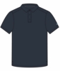 Kuhl Mens De Fakto Polo Pirate Blue