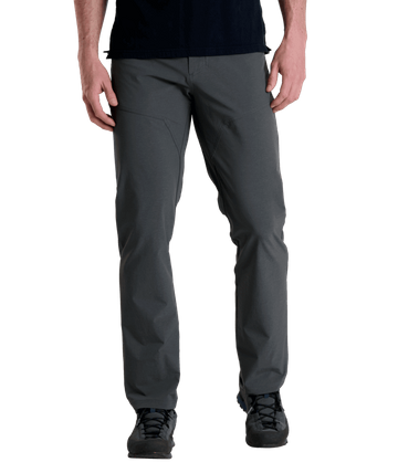 Kuhl Mens Deceivr Pant Carbon