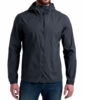 Kuhl Mens Driftr Full Zip Jacket Onyx