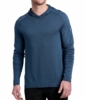 Kuhl Mens Eclipser Hoody Pirate Blue 