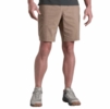 Kuhl Mens Getaway Shorts 9" Inseam Khaki Kuhl Mens Getaway Shorts 9" Inseam Khaki