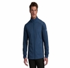 Kuhl Mens Reactiv Grid Full Zip Midnight