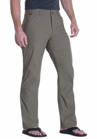 Kuhl Mens Renegade Pant Khaki