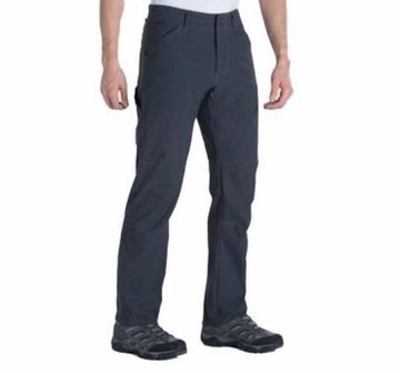 Kuhl Mens Renegade Pant Koal
