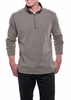 Kuhl Mens Revel 1/4 Zip Oatmeal