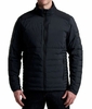 Kuhl Mens Spyfire Jacket Blackout