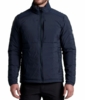 Kuhl Mens Spyfire Jacket Pirate Blue