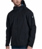 Kuhl Mens Stretch Voyagr Jacket Raven
