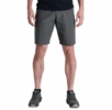 Kuhl Mens Upshift Shorts 8" Inseam Carbon Kuhl Mens Upshift Shorts 8" Inseam Carbon