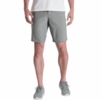 Kuhl Mens Upshift Shorts 8" Inseam Steel Grey Kuhl Mens Upshift Shorts 8" Inseam Steel Grey