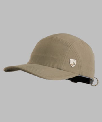 Kuhl Renegade Hat Burnt Olive