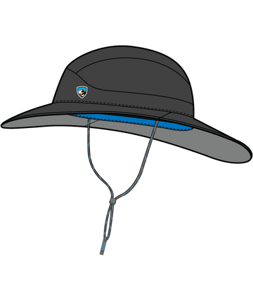 Kuhl Sun Blade Hat Carbon