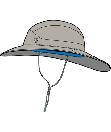 Kuhl Sun Blade Hat Sand Dune