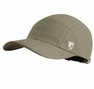 Kuhl Uberkuhl Cap Khaki
