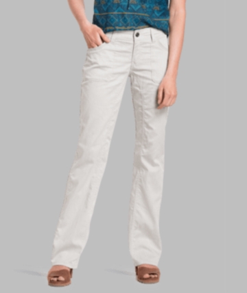 Kuhl Womens Cabo Pant Birch 