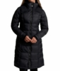 Kuhl Womens Crossfire Parka Blackout Kuhl Womens Crossfire Parka Blackout