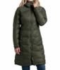 Kuhl Womens Crossfire Parka Rosemary
