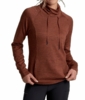 Kuhl Womens Elia Pullover Apple Spice