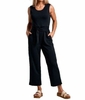 Kuhl Womens Ella Jumpsuit Black Kuhl Womens Ella Jumpsuit Black