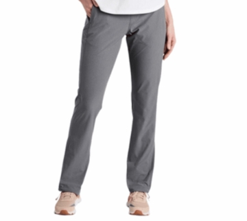 Kuhl Womens Freeflex Dash Pants Flint
