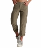 Kuhl Womens Freeflex Roll-Up Pant Fallow