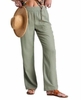 Kuhl Womens Fresco Pant Slate Green Kuhl Womens Fresco Pant Slate Green