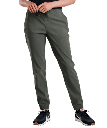 Kuhl Womens Haven Jogger Black Olive