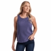 Kuhl Womens Klover Tank Nocturne