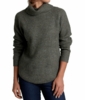 Kuhl Womens Sienna Sweater Rain Forest Kuhl Womens Sienna Sweater Rain Forest