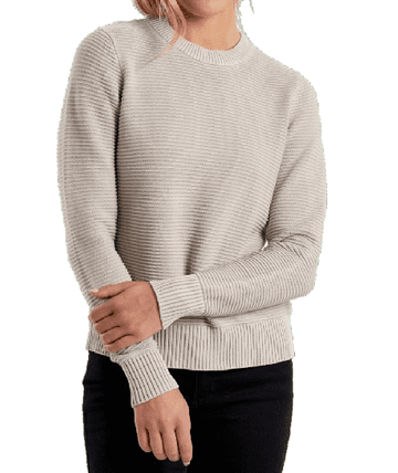 Kuhl Womens Sofie Sweater Moonlight
