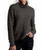 Kuhl Womens Solace Sweater Flint