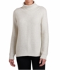 Kuhl Womens Solace Sweater Natural