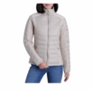 Kuhl Womens Spyfire Jacket Silverstone Kuhl Womens Spyfire Jacket Silverstone
