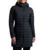 Kuhl Womens Spyfire Parka Black Out