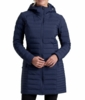 Kuhl Womens Spyfire Parka Dark Twilight Kuhl Womens Spyfire Parka Dark Twilight