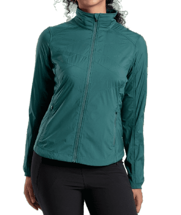 Kuhl Womens The One Jacket Spruce