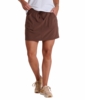 Kuhl Womens Vantage Skort Coffee