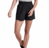 Kuhl Womens Vantage Trainer Short Black Kuhl Womens Vantage Trainer Short Black